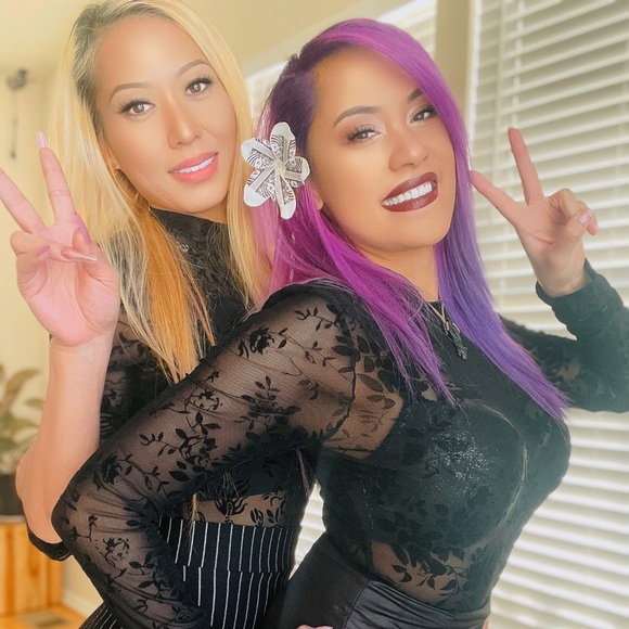 Meet your Posher, Ezralyn - Picture 6 of 11